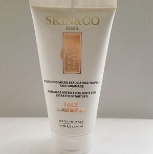 Skin & Co. Face Gommage